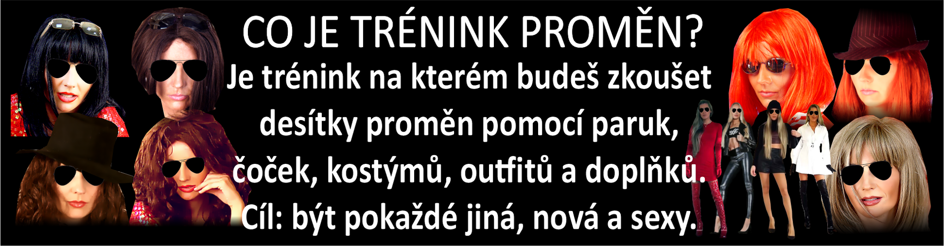 27 PROMĚNY 
