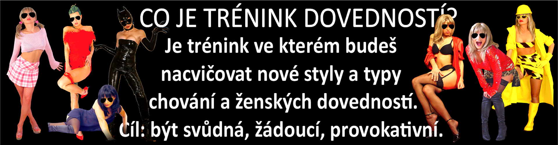 28 DOVEDNOSTI