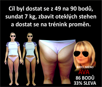 MOJE MOTIVACE MOJE MOTIVACE