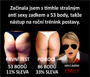 MOJE MOTIVACE