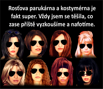 MOJE PROMĚNY