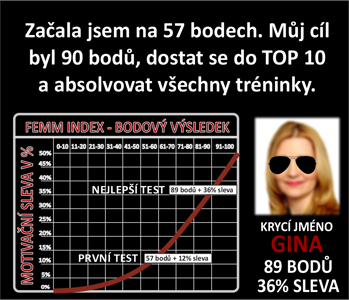MOJE MOTIVACE MOJE MOTIVACE