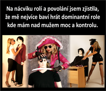 MOJE ROLE MOJE ROLE