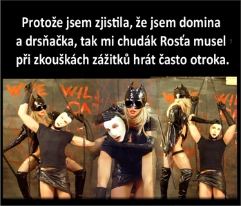 MOJE ZÁŽITKY MOJE ZÁŽITKY